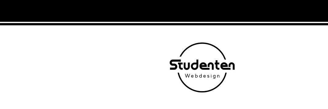 Studenten Webdesign cover